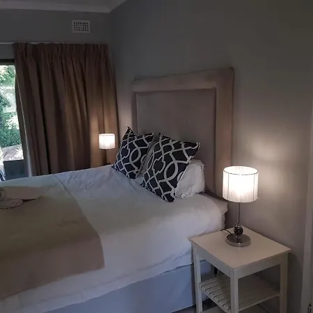 Bishops Guesthouse Eshowe Exterior photo