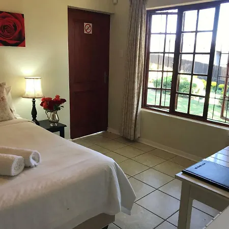 Bishops Guesthouse Eshowe Exterior photo