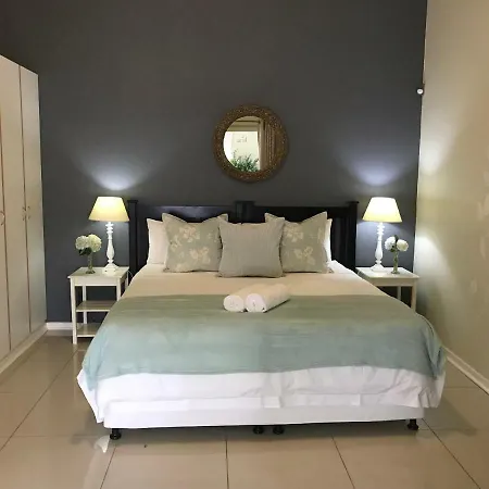 Bishops Guesthouse Eshowe Exterior photo