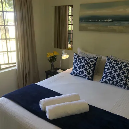 Bishops Guesthouse Eshowe Exterior photo