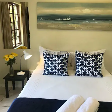 Bishops Guesthouse Eshowe Exterior photo