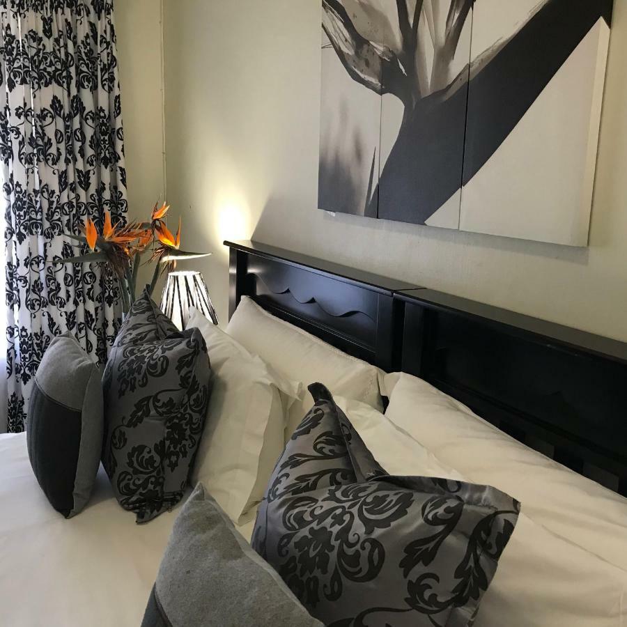 Bishops Bed & Breakfast Eshowe