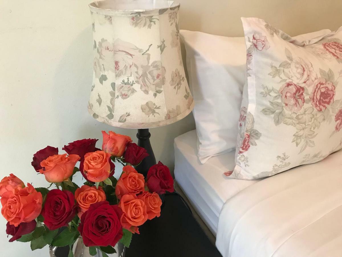 Bishops Bed & Breakfast Eshowe