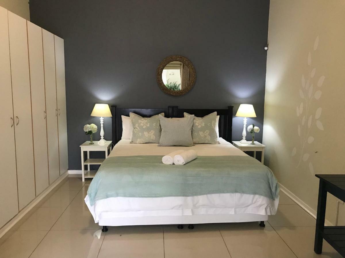 Bed & Breakfast Bishops