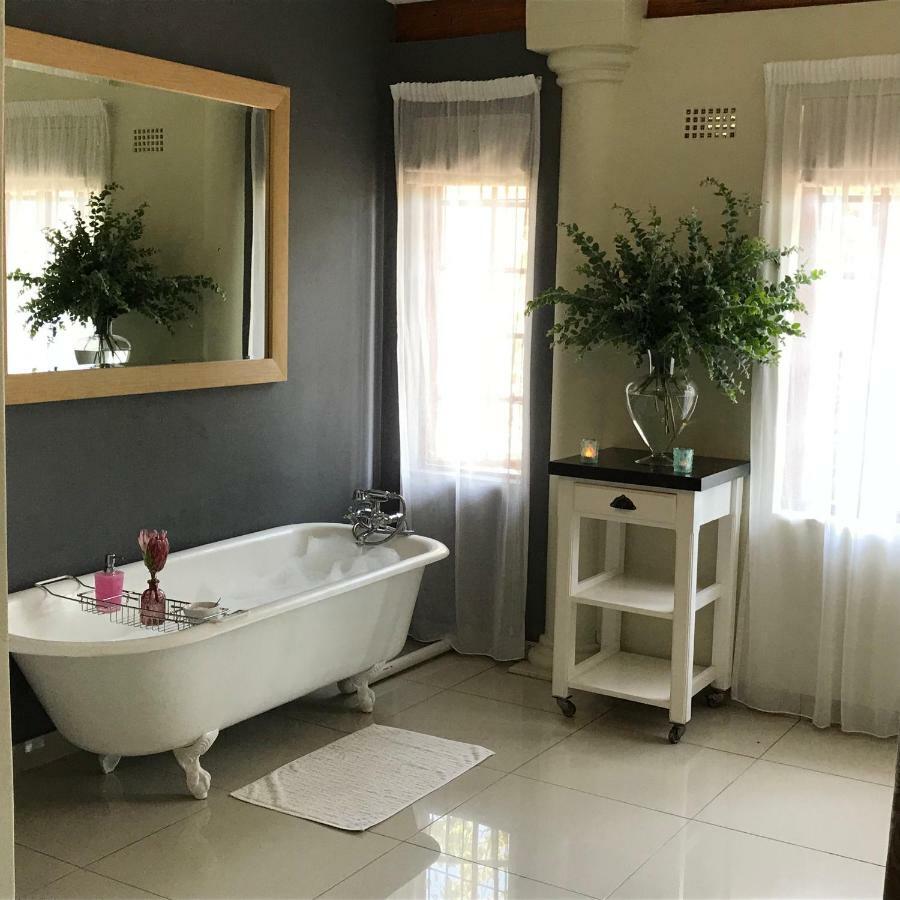 Bishops Bed & Breakfast Eshowe