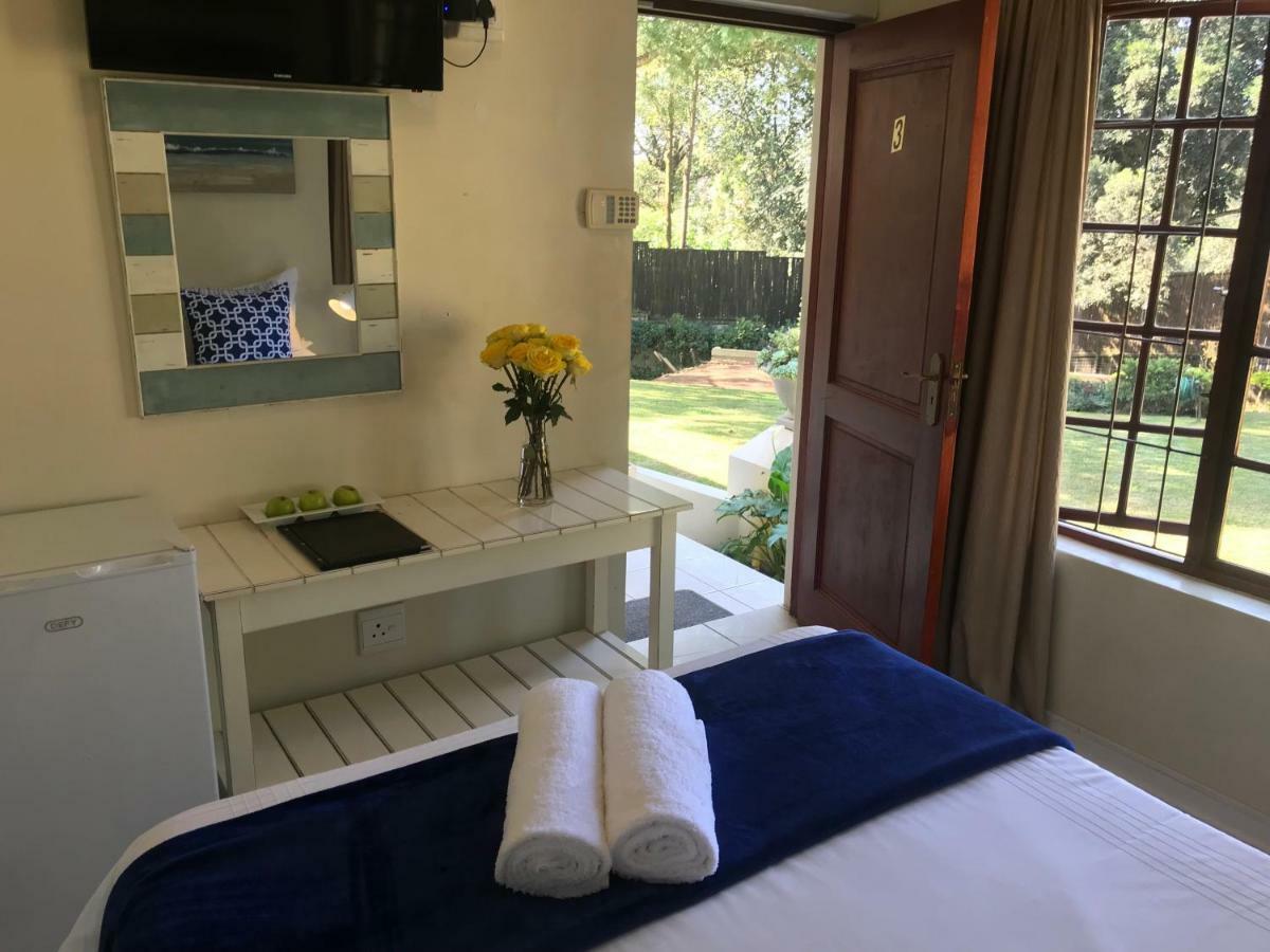 Bishops Bed & Breakfast