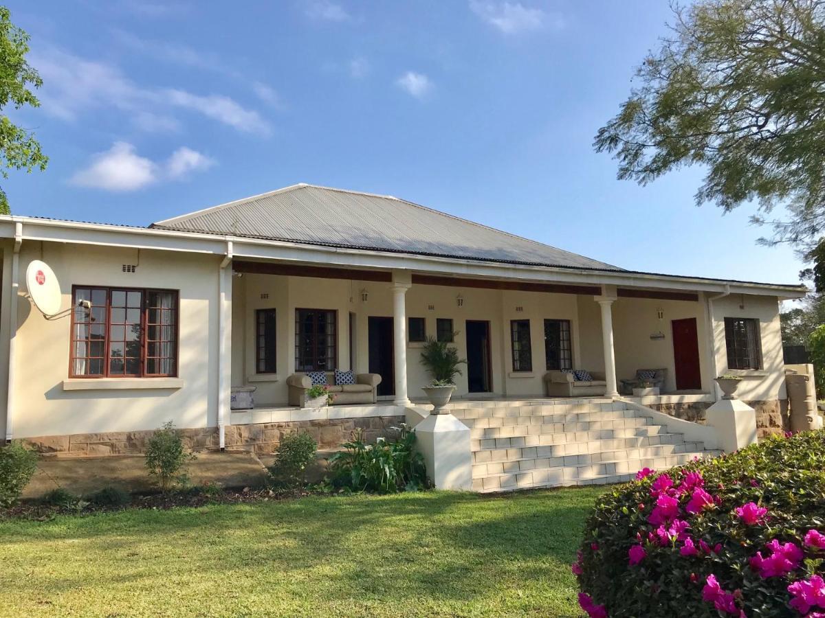 Bishops Bed & Breakfast